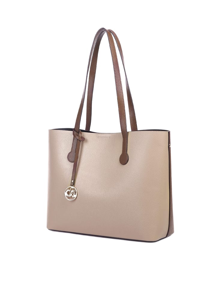 

C‘iel Сумка через плечо Noelis коричневого цвета