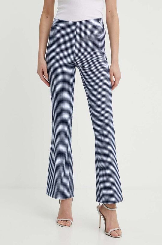 

Брюки Орнелла Guess, темно-синий