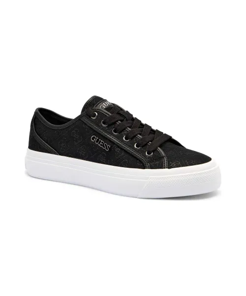 Кроссовки jelexa9 Guess, черный