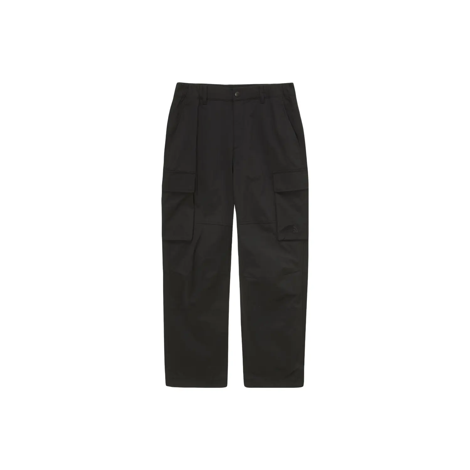 

THE NORTH FACE Повседневные брюки унисекс, цвет Black