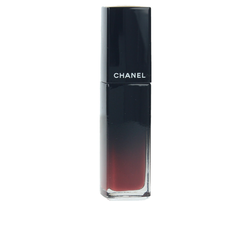 

Губная помада Rouge allure laque Chanel, 6 мл, 72-iconique