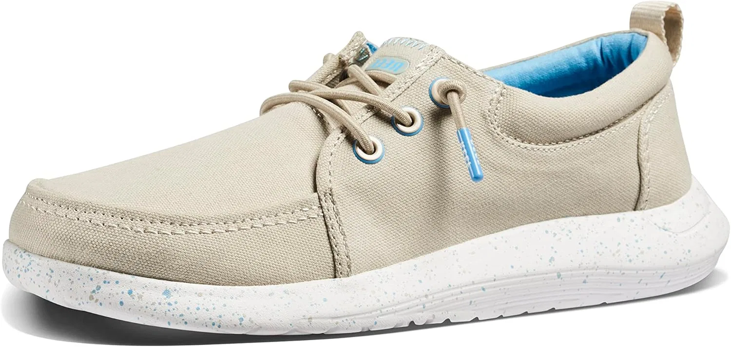Мужские кроссовки Reef Swellsole Cutback, Light Brown