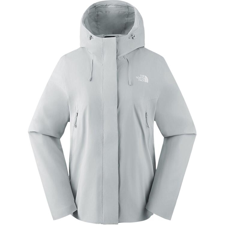 

Куртка женская Starlight Grey The North Face