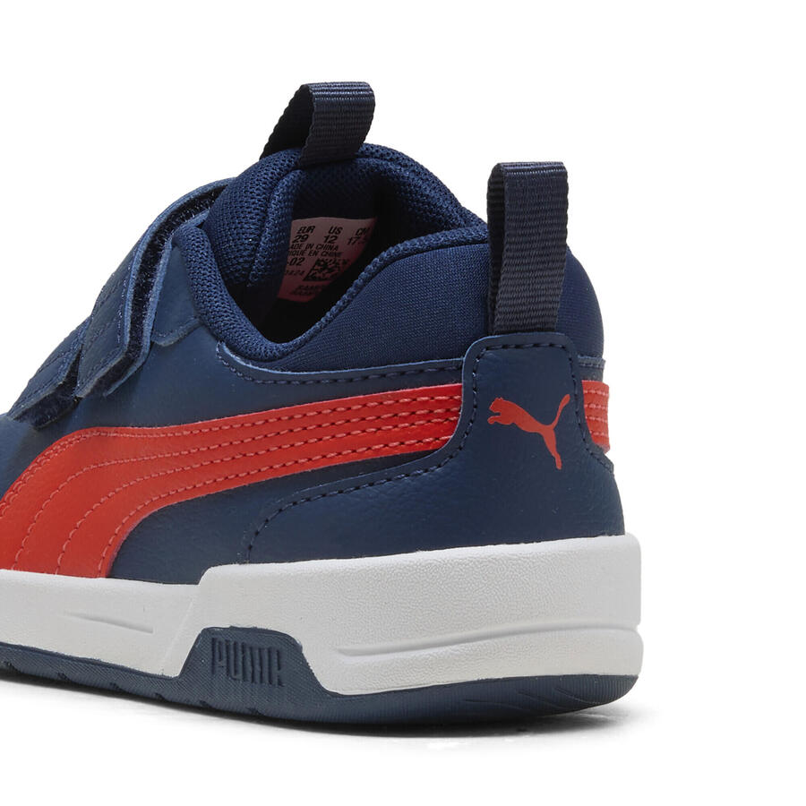 Кроссовки Multiflex 2 для детей PUMA — фото 2