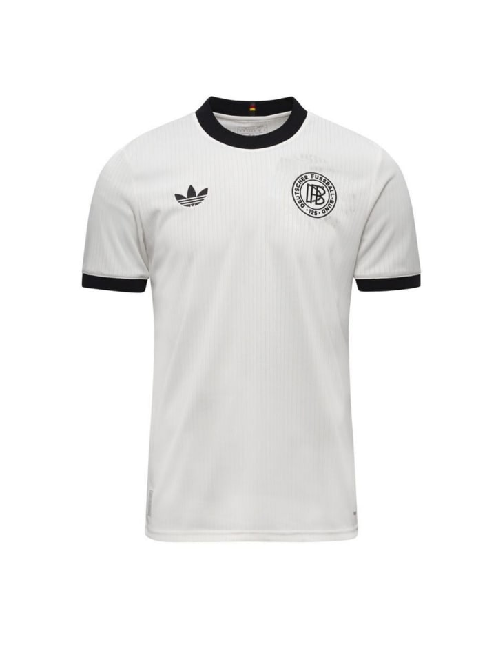 

Функциональная рубашка adidas, белый