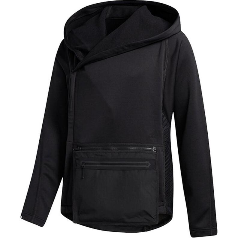 

Куртка Cold.Rdy мужская черный Adidas