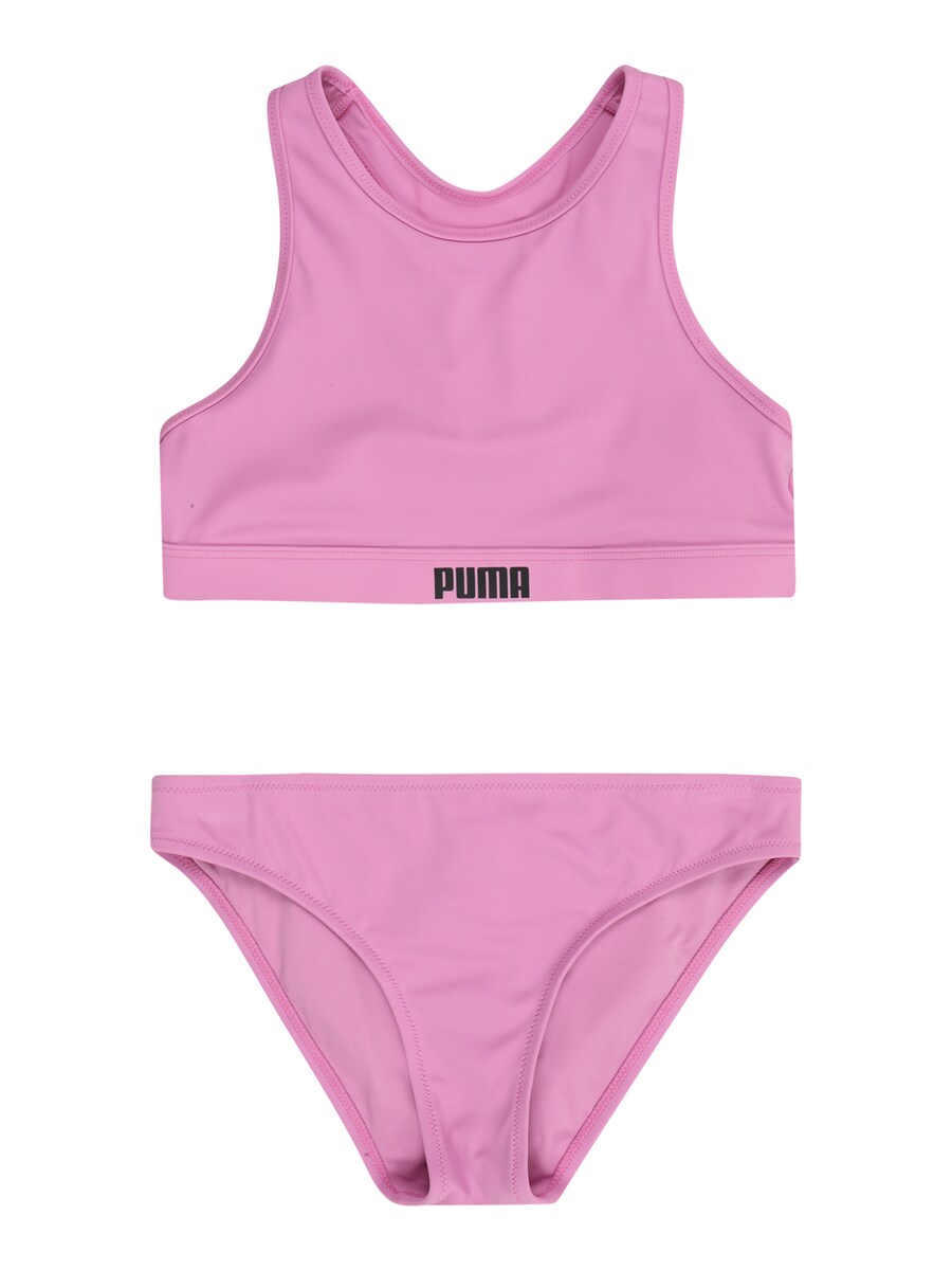 

Бралетт Бикини PUMA BODYWEAR, цвет Mauve