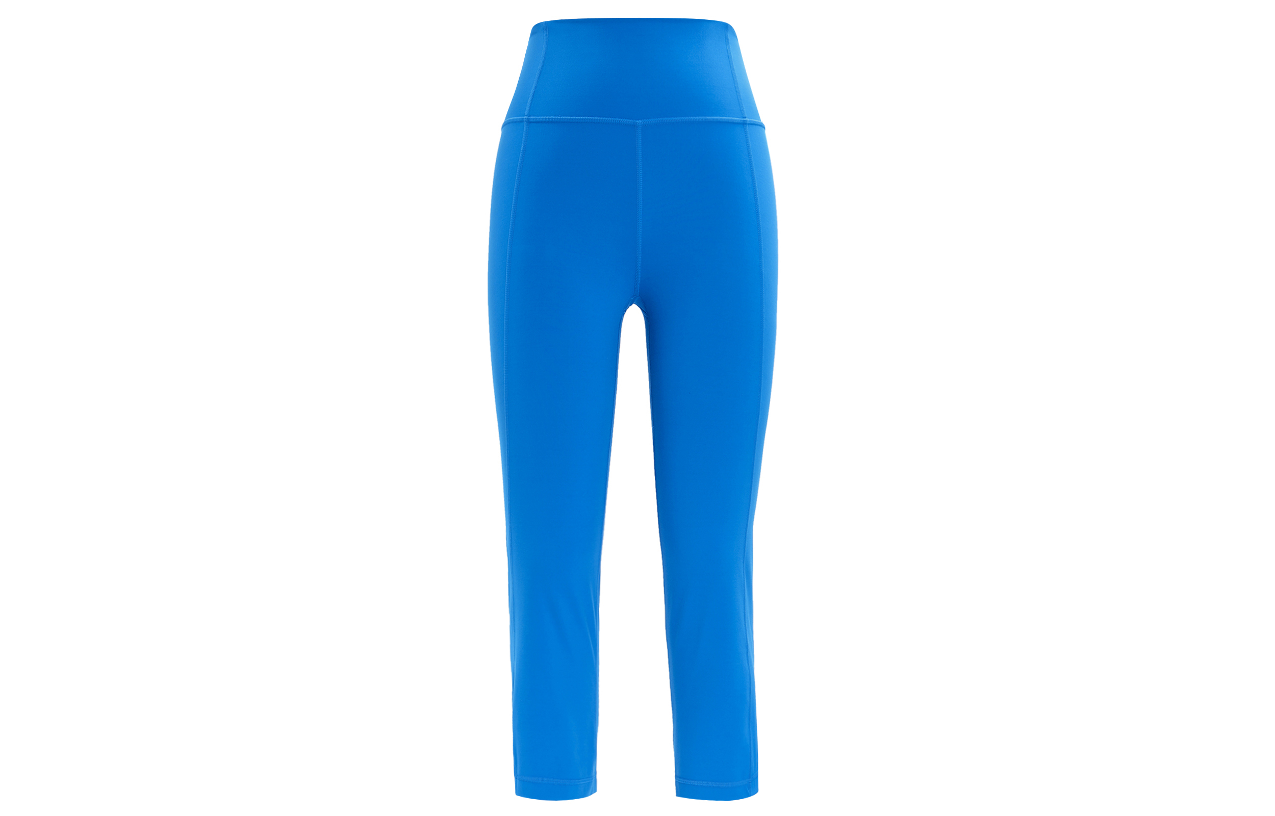 

Lululemon Повседневные брюки женские синие