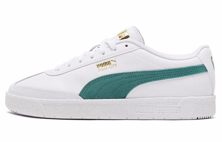 

Puma OSLO-CITY Скейтерские кроссовки унисекс