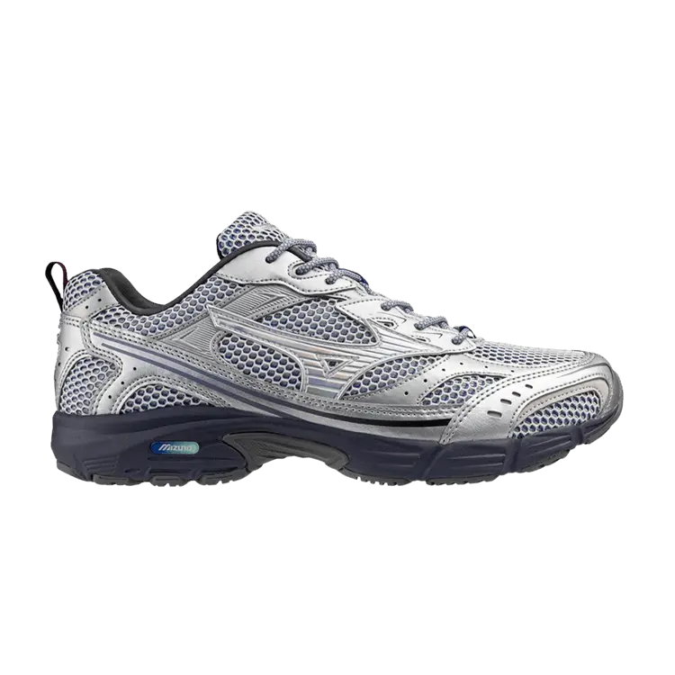 

Кроссовки Mizuno MXR, Space Lights Pack - Silver