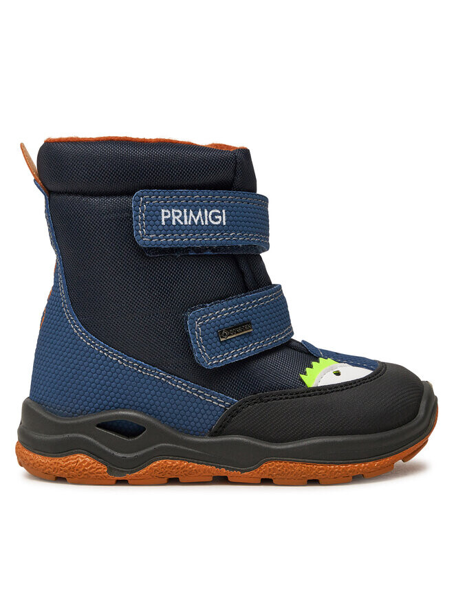 

Зимние Ботинки Primigi, темно-синий