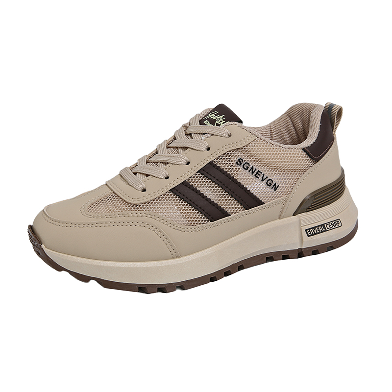 

Детская обувь для повседневной жизни Wooden Rabbit, хаки