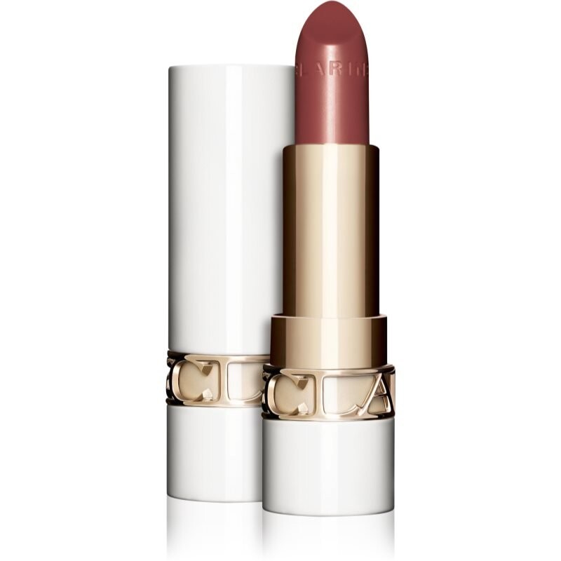 

Clarins, Joli Rouge Shine, увлажняющая глянцевая помада, оттенок 758s, 3,5 г