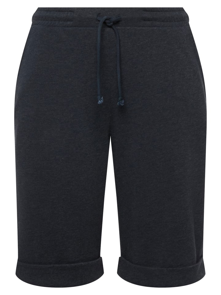 

Шорты Ulla Popken, морской