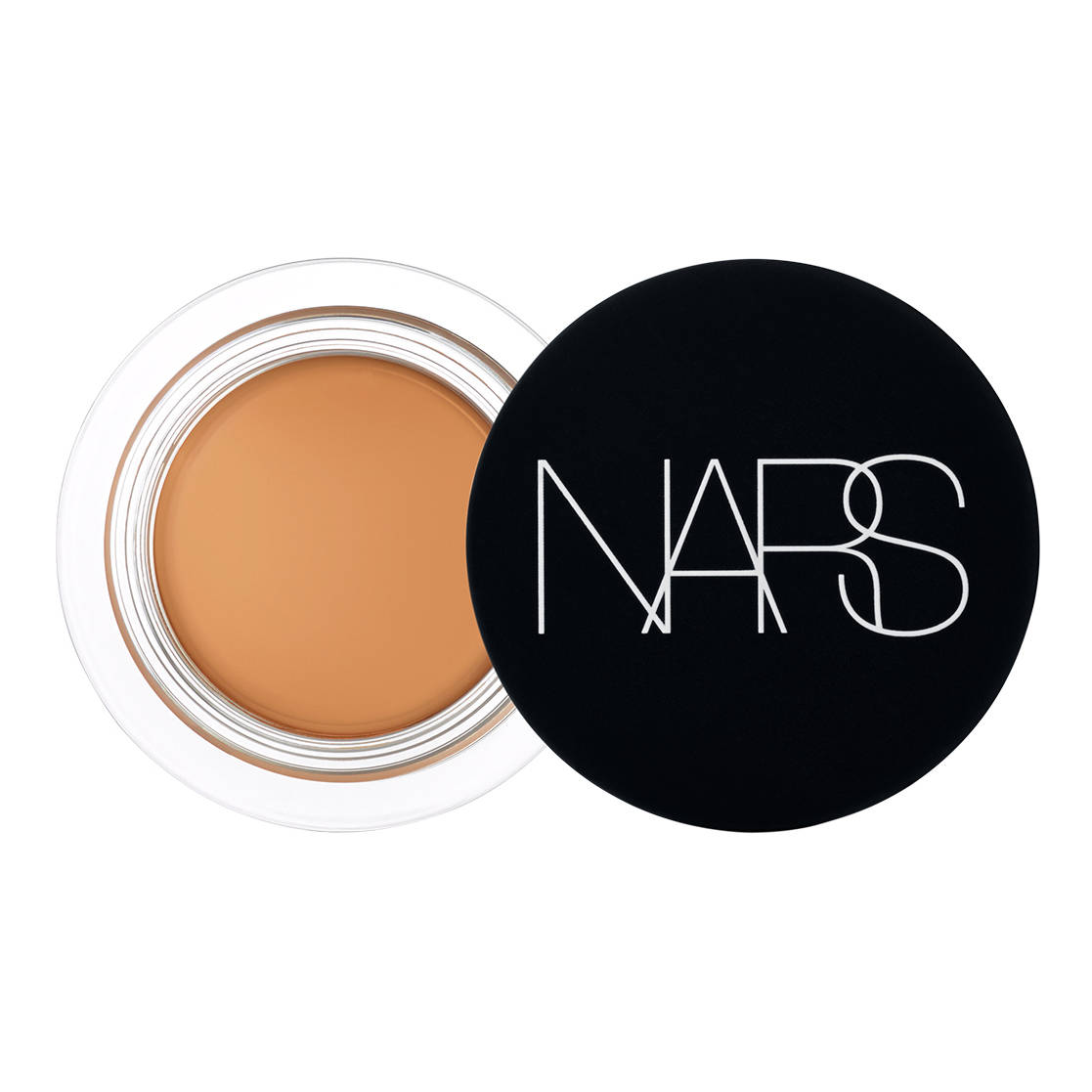 Консилер Soft Matte Complete - Mattierender Nars, Caramel (6,2 g)