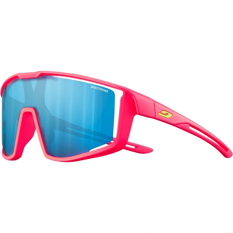 

Спортивные очки Fury s Spectron 3 Julbo, neonpink matt