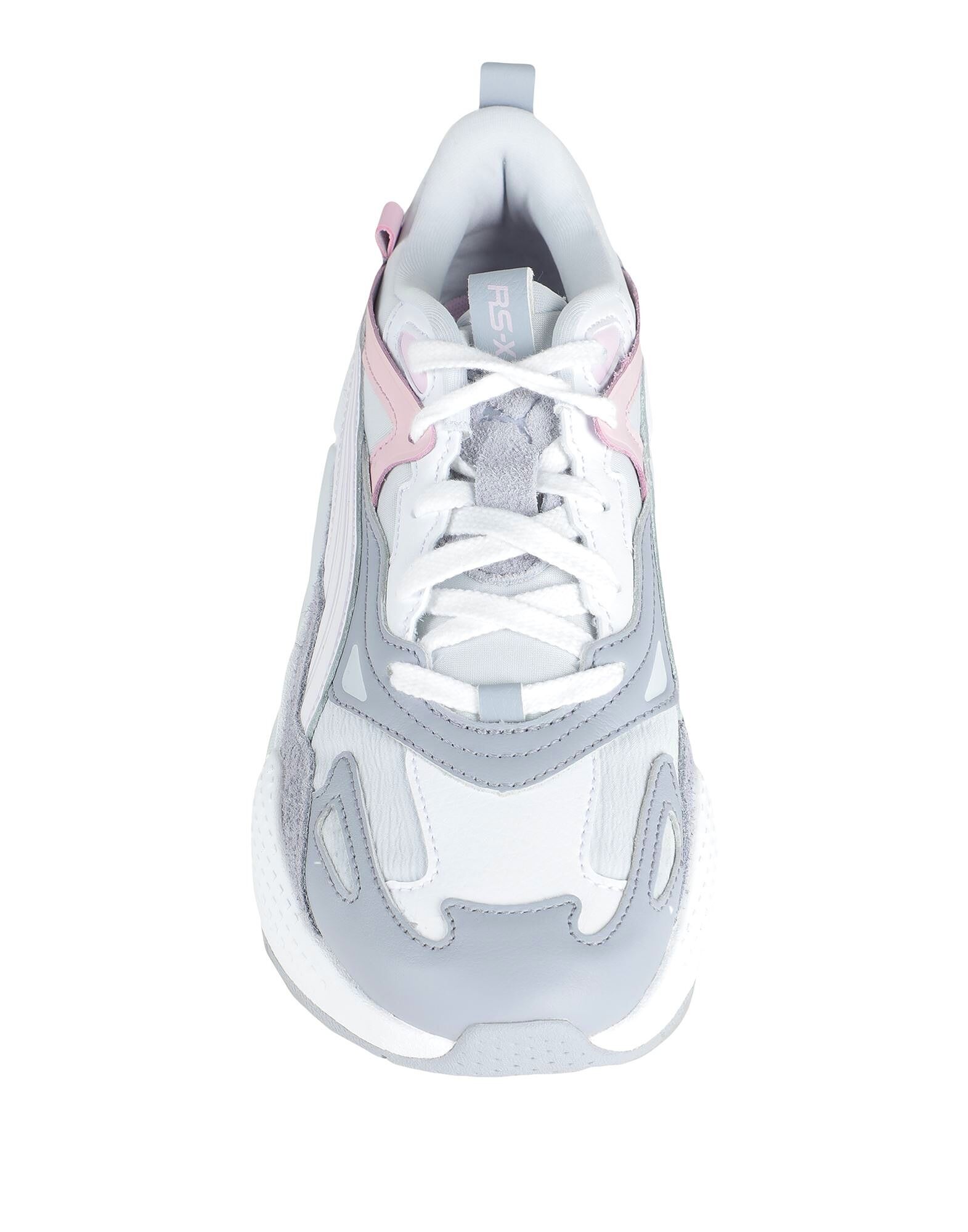 Кроссовки Rs-X Efekt Lux Wns Puma, светло-серый — фото 4