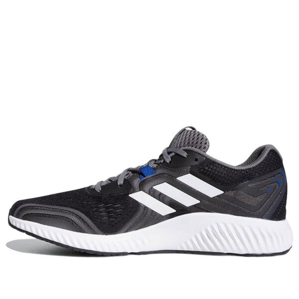 

Кроссовки аэробоунс 2 Adidas, черный