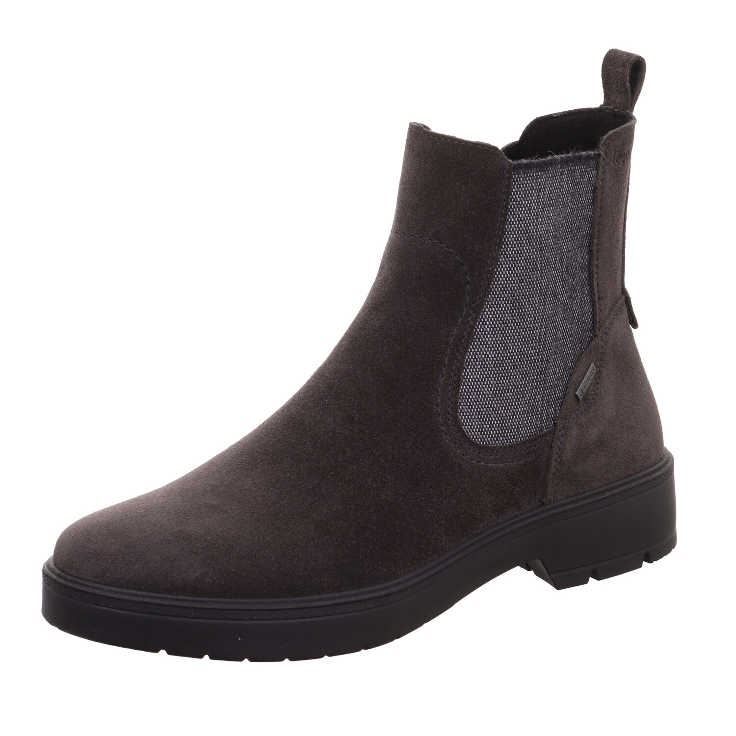 

Ботинки Legero Chelsea Boot MYSTIC, цвет Lavagna