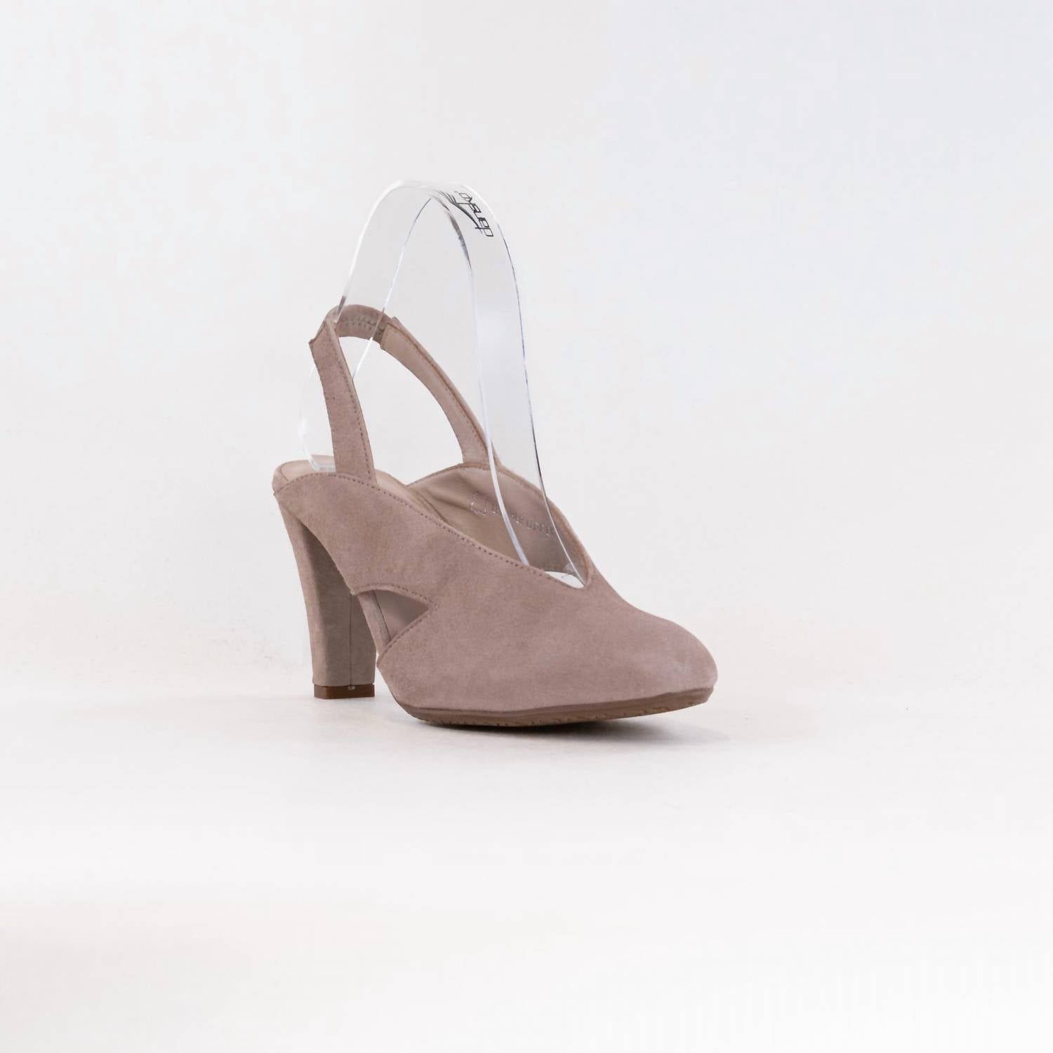Women's Vanna Shoes In Beige Eric michael