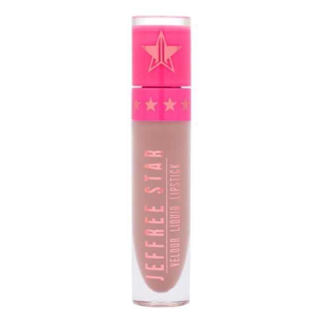 

Косметика велюровая жидкая помада Jeffree Star, цвет hidden hills, 5,6 мл