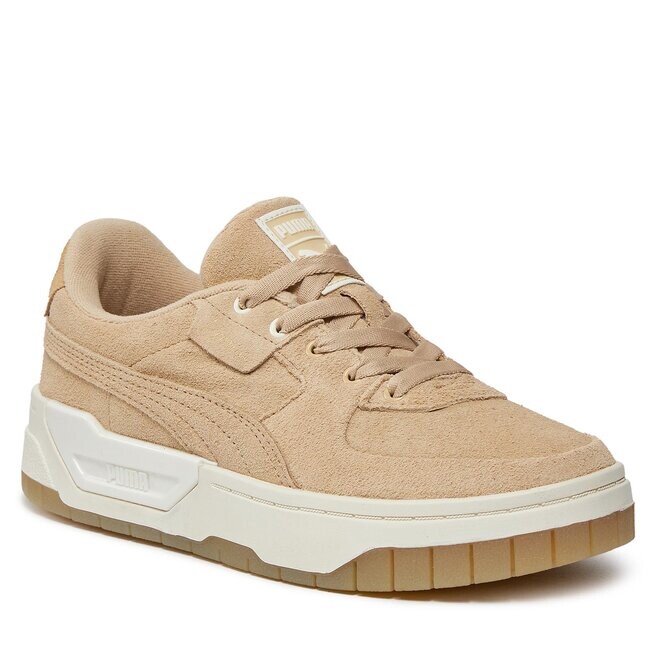 

Кроссовки Puma CaliDream First, бежевый