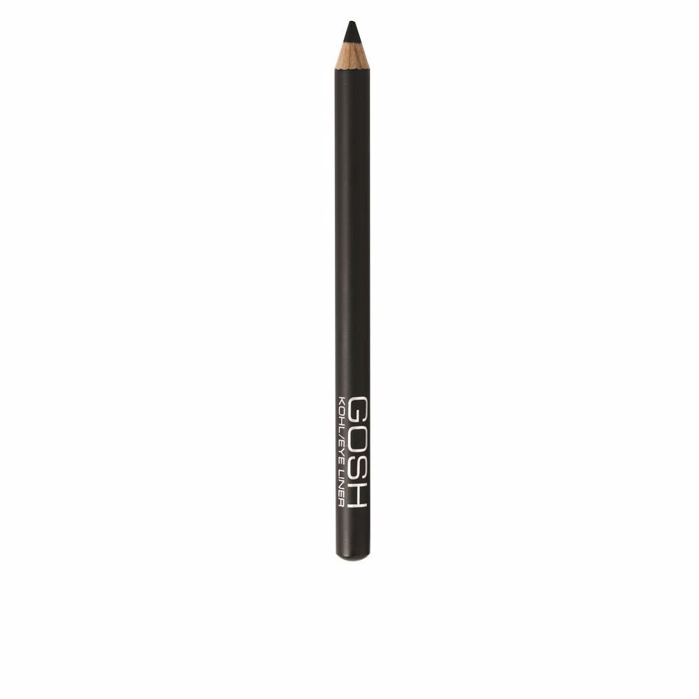 

Подводка для глаз Kohl eyeliner Gosh, 1,1 г, black