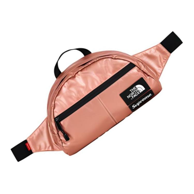 

The North Face X SS18 Поясная Сумка Supreme