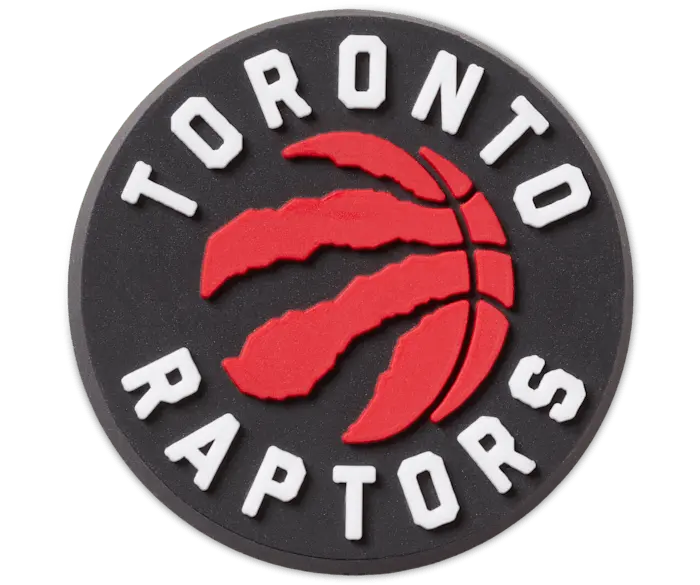 

Джиббитсы NBA Toronto Raptors Crocs