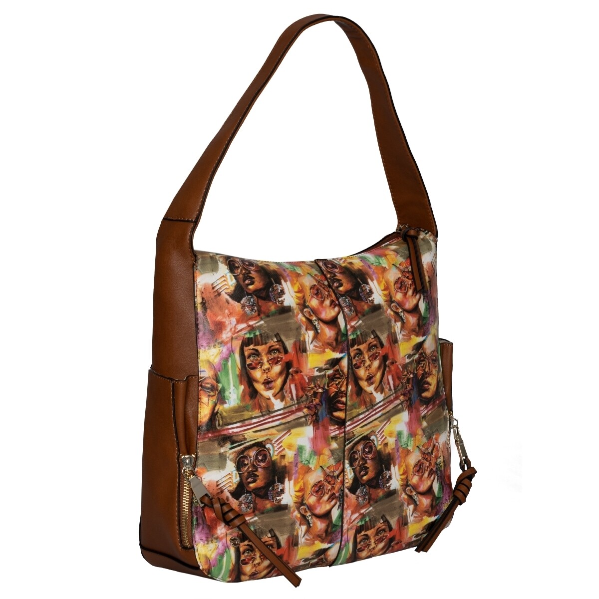 

Сумка ara Handtasche 16 21210, коричневый