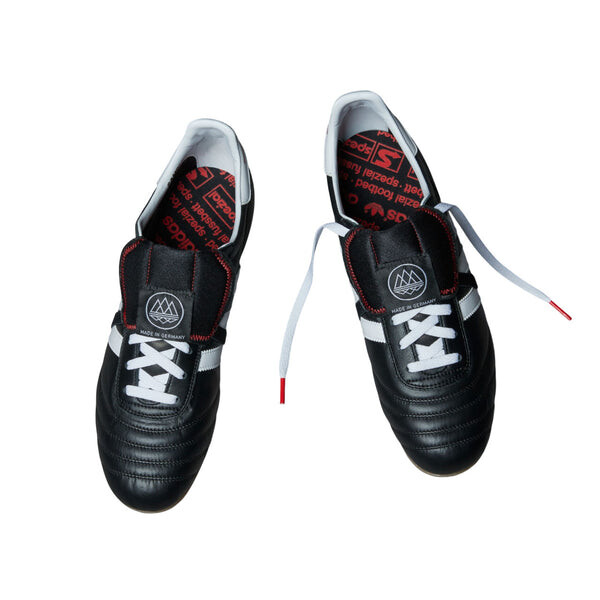 Кроссовки x spzl fc copa mundial fg Adidas, черный — фото 3
