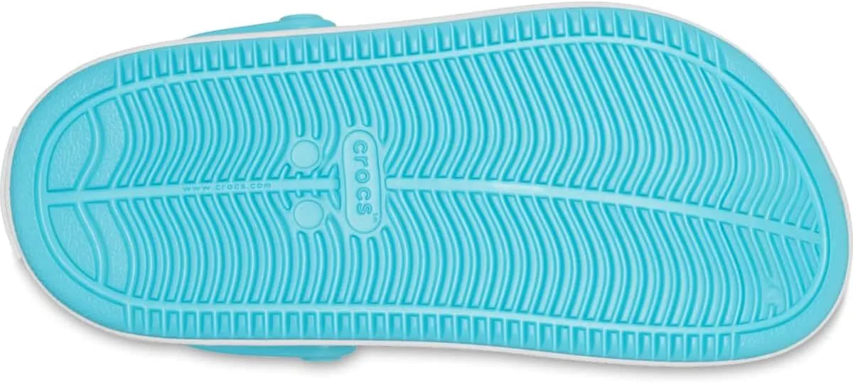 

Крокс Детские сабо Off Court Name ‎Crocs