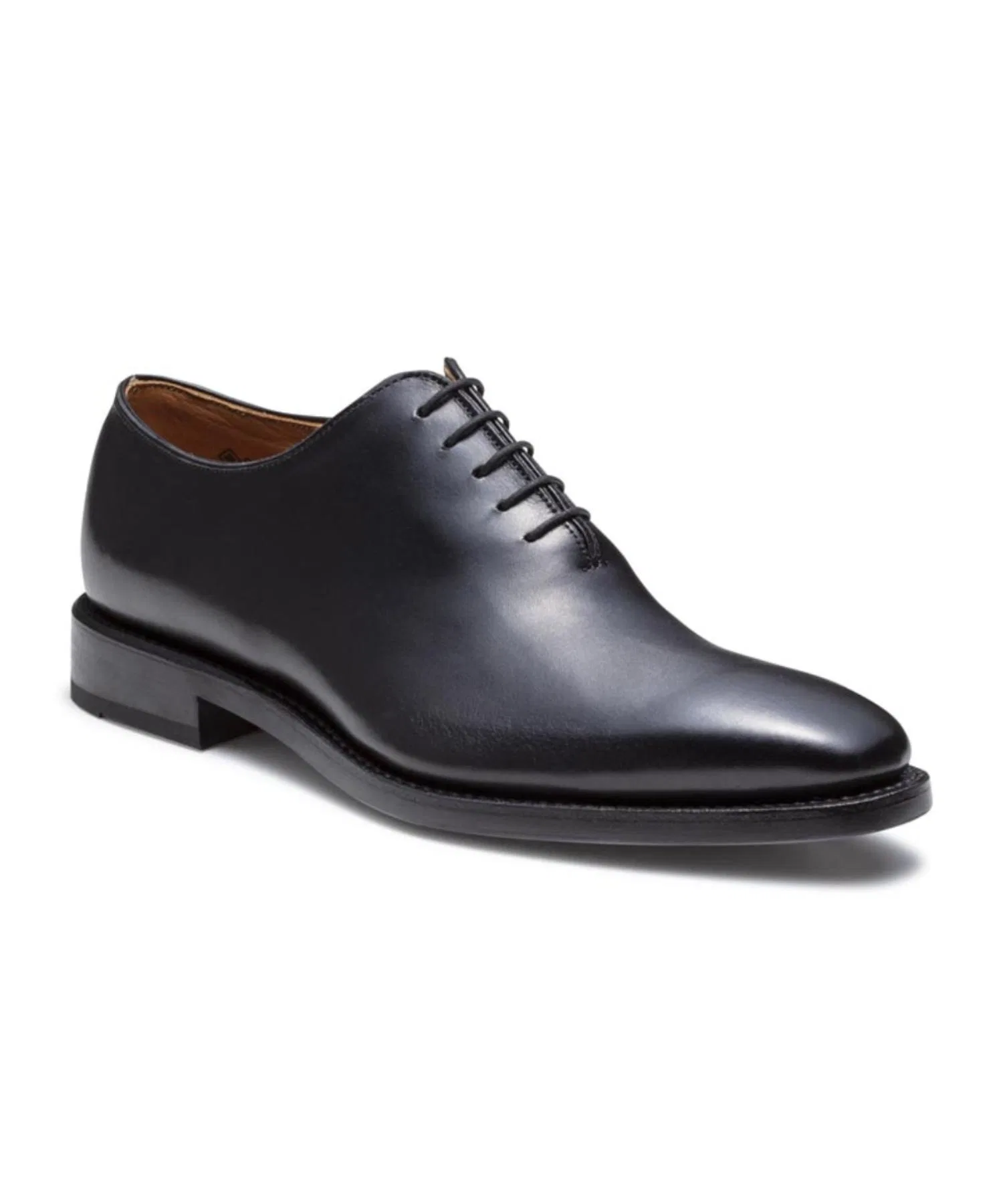 Мужские туфли Regal Dress 217S Hole Cut GORE-TEX — фото 2