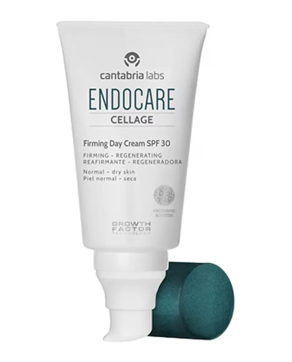 Крем для лица SPF ENDOCARE Cellage Укрепляющий дневной