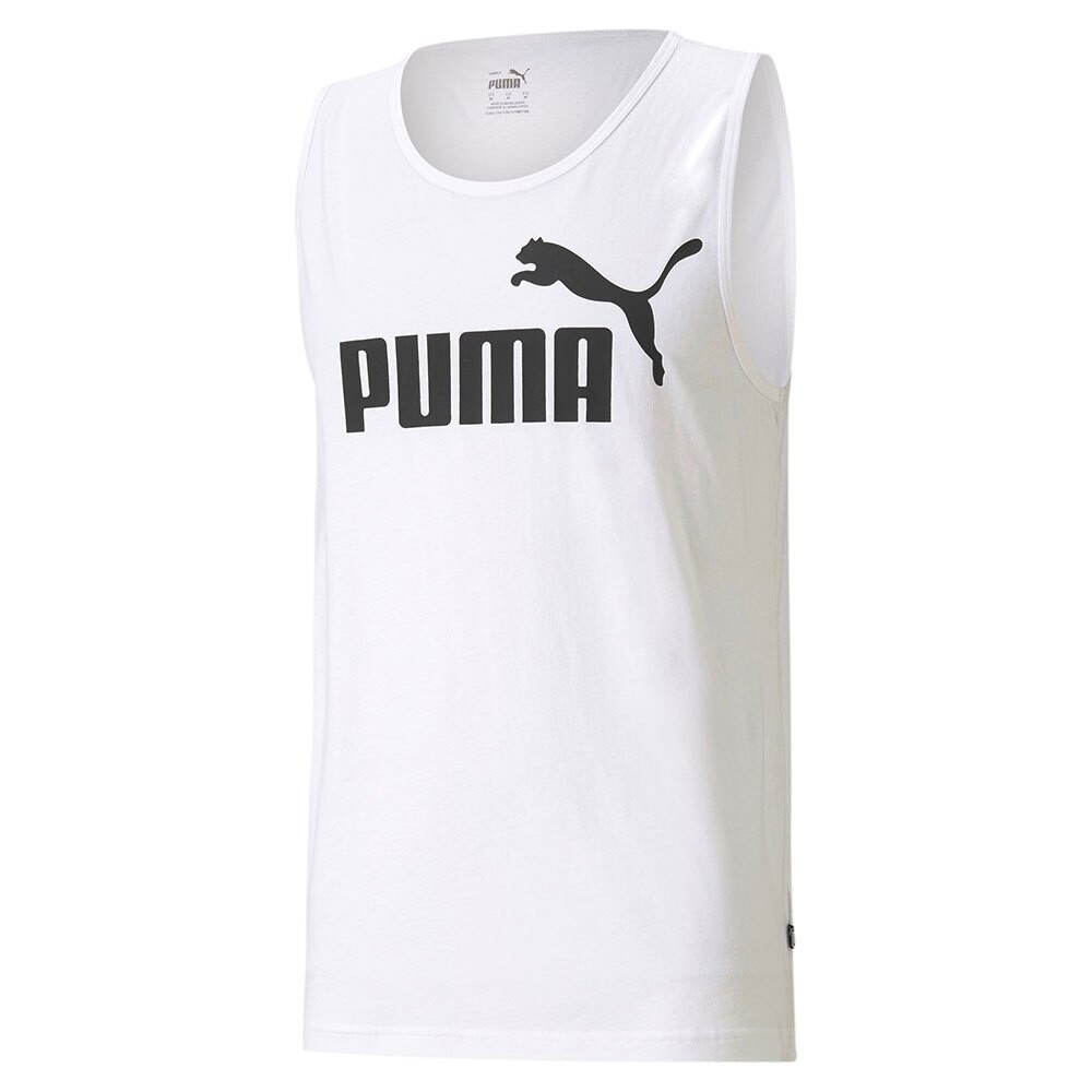 

Футболка Puma Essential, белый