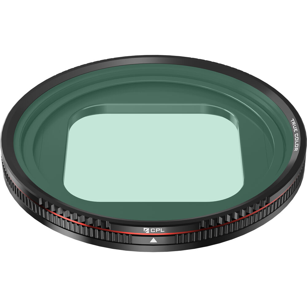 

Freewell Circular Polarizer Filter for Sherpa Series FW-SH-CPL