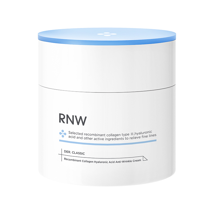 

Увлажняющие кремы и средства для лица Unisex RNW