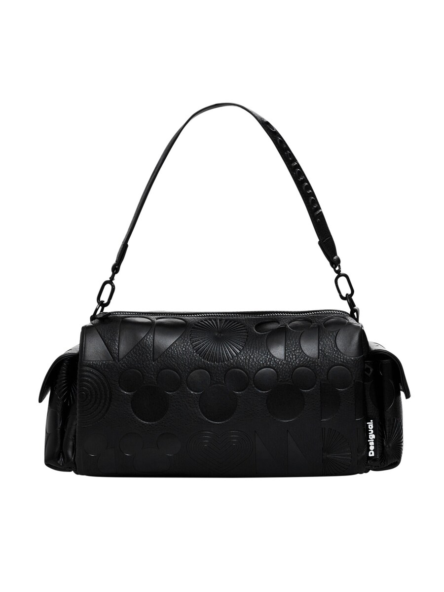 

Сумка через плечо Desigual All Mickey Habana, черный