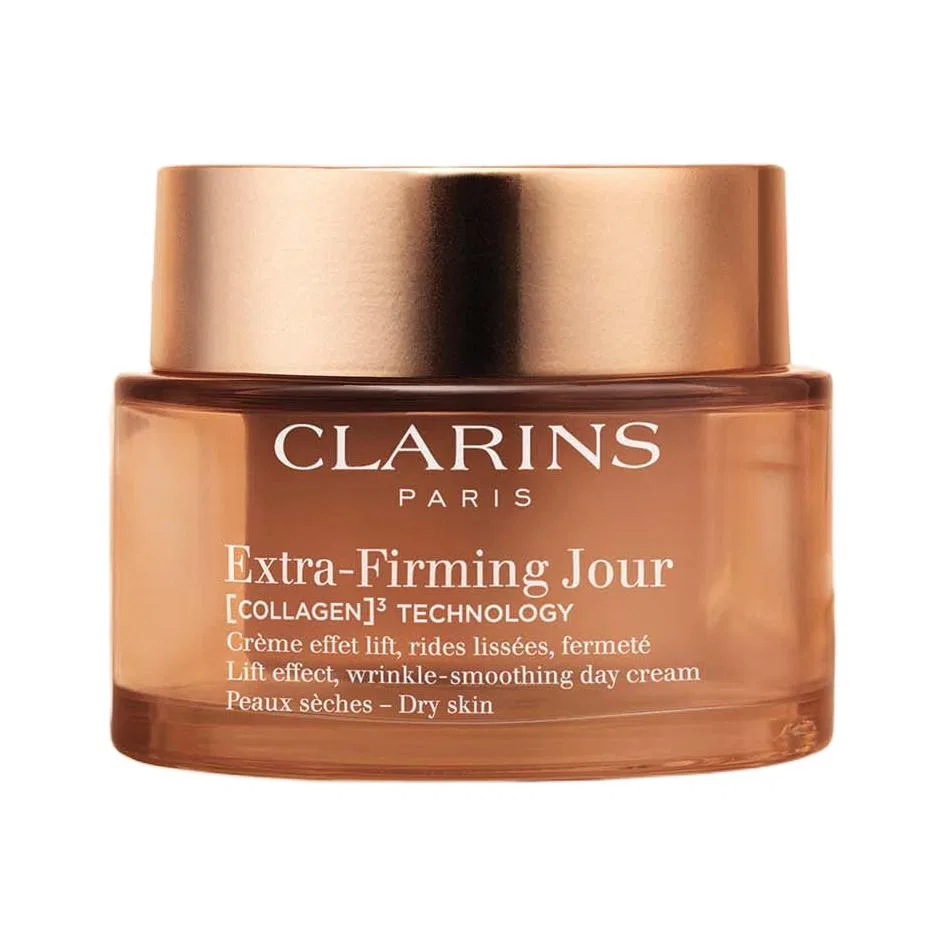 Крем для лица Clarins — Дневной увлажняющий подтягивающий, 50 мл