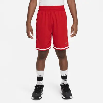 

Шорты Nike Dri-FIT DNA, цвет University Red/White