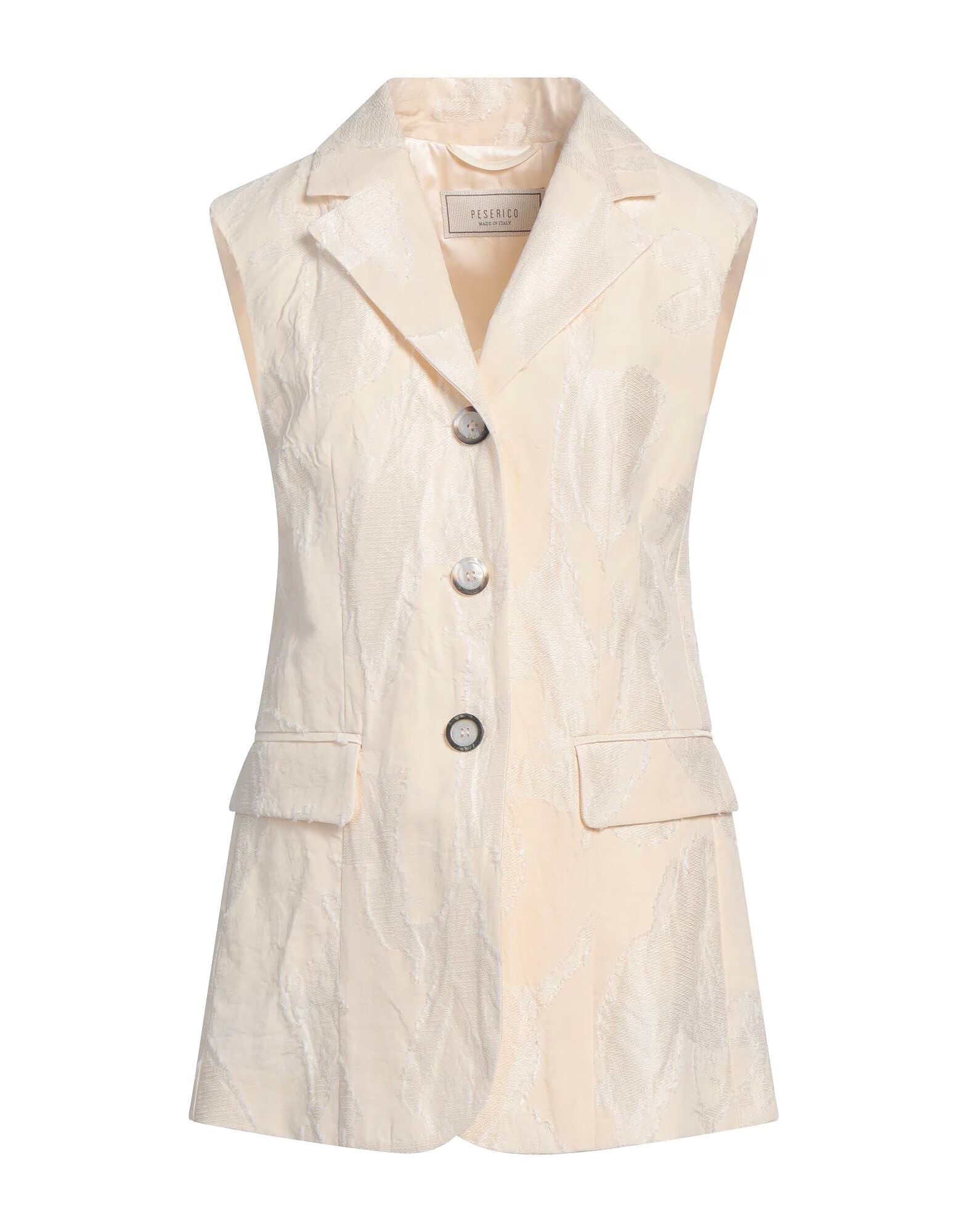 

Блейзер Peserico, айвори