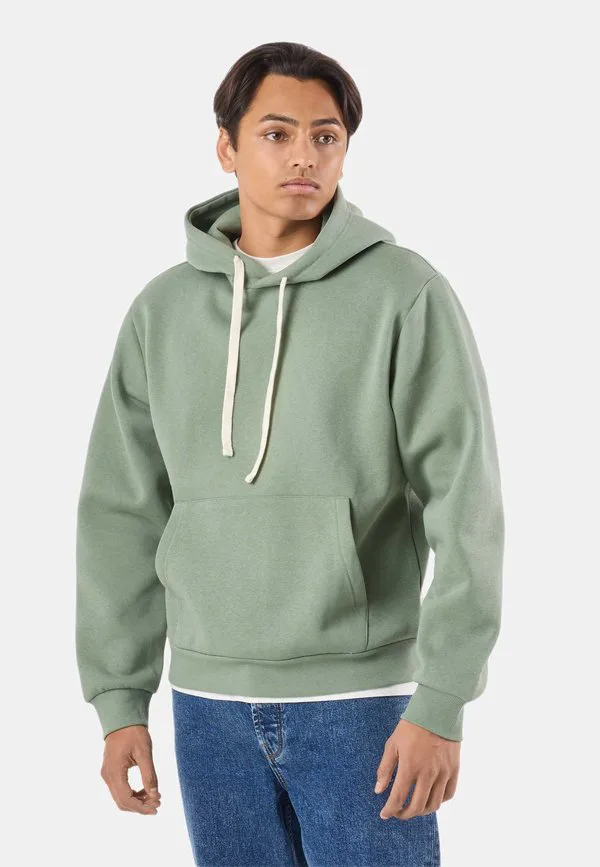 

Толстовка лос-анджелеса Denim Factory, Sage Green, Зеленый, Толстовка лос-анджелеса Denim Factory, Sage Green