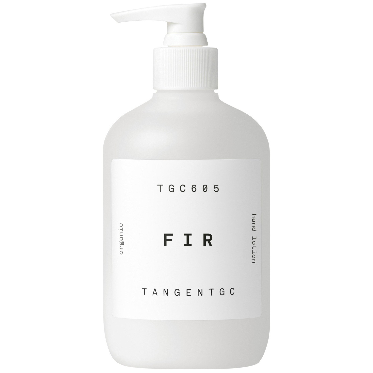

Крем для рук fir hand lotion Tangent Gc, объем 350 мл