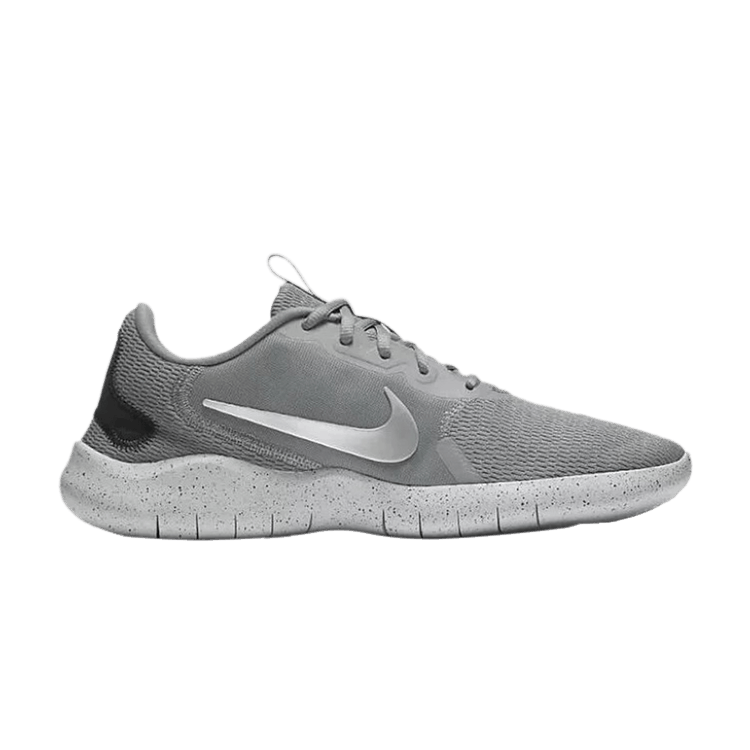 

Кроссовки Nike Flex Experience RN 9 Premium 'Smoke Grey Speckled', серый