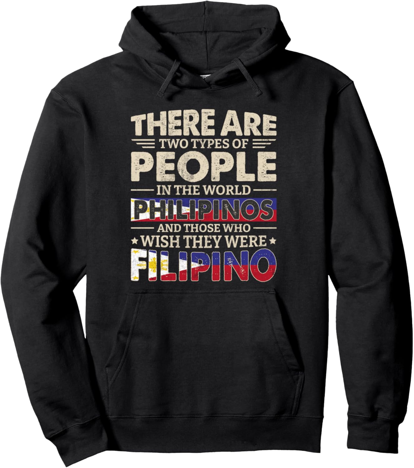

Худи с филиппинским дизайном для мужчин и женщин, черная 99 Gifts Filipino Fan T-Shirts & Jersey