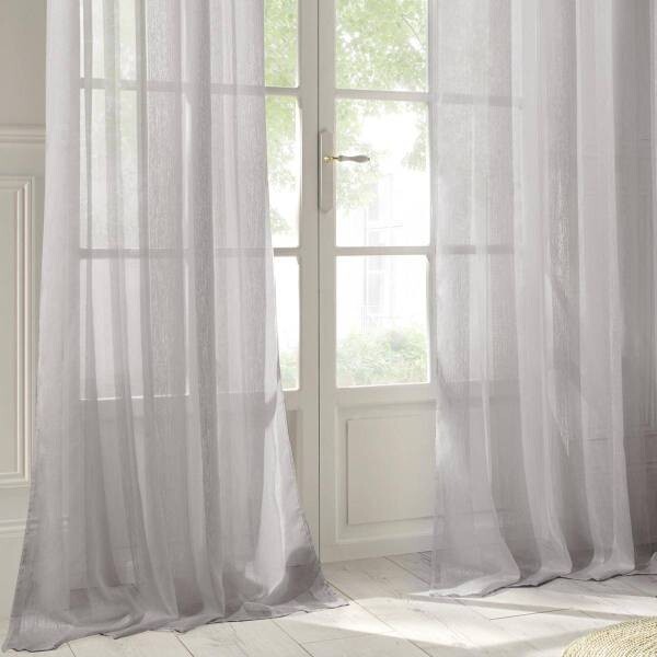

Штора Atmosphera Créateur d'intérieur ELSA, 1x240x140 см, многоцветный