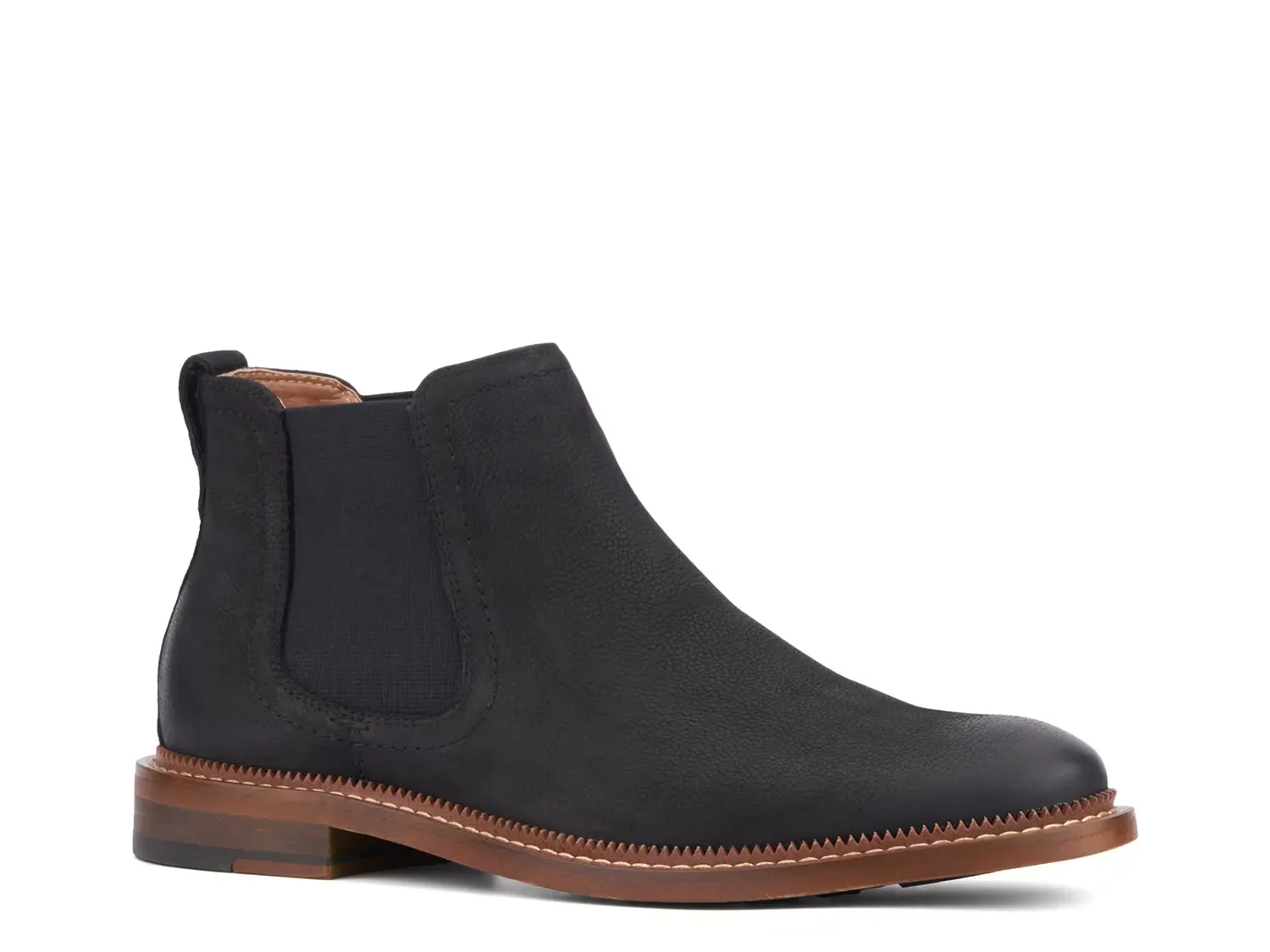 

Ботинки Chelsea Vintage Foundry, Black