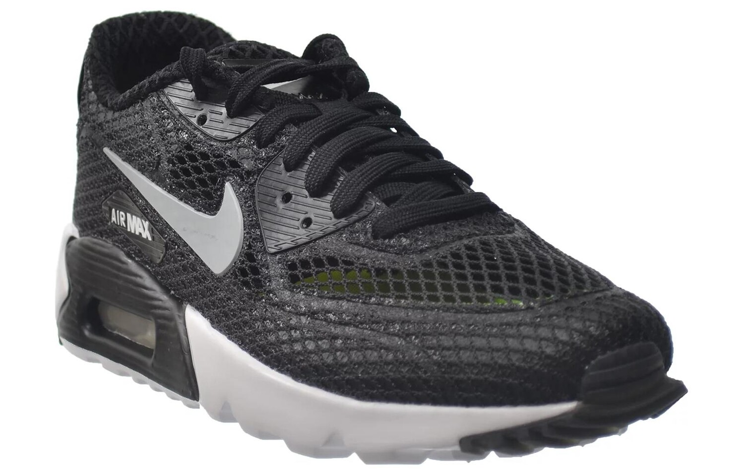 Nike Air Max 90 Кроссовки Мужчины — фото 2