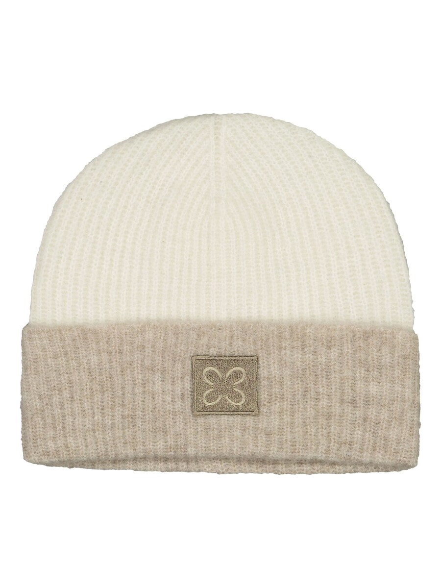 

Шапка CODELLO Beanie, бежевый