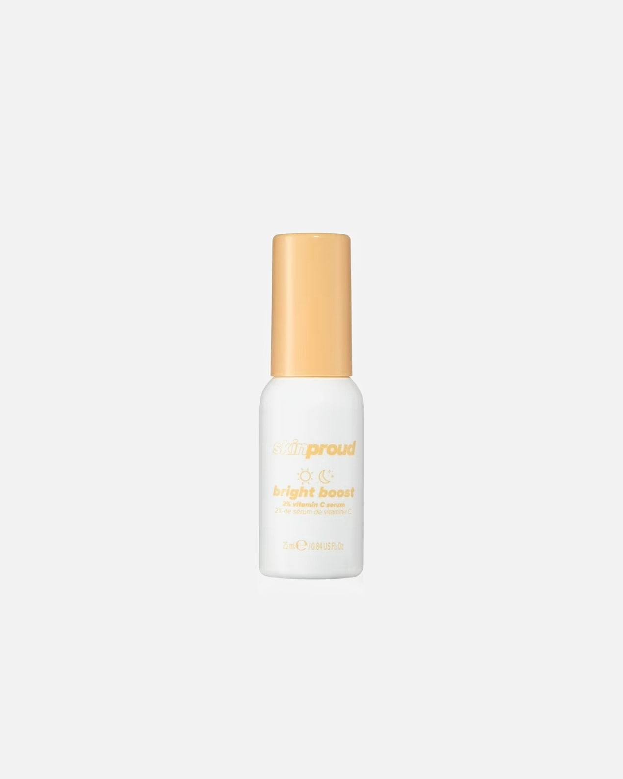 

Увлажняющая сыворотка Skin Proud, 25 мл
